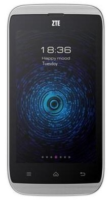ZTE N799D